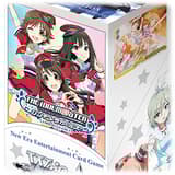 Weiss Schwarz Booster Pack - Idolmaster: Cinderella Girls (contains 8 cards) (English Version)