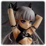 Maria Naruse - Dwell - Shinmai Maou no Keiyakusha