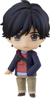 Nendoroid Eiji Okumura(re-run)