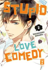 Stupid Love Comedy 2