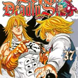Seven Deadly Sins - Carlsen - Band 037