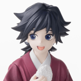 Giyu Tomioka - Child - PM Perching - Sega