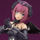 Lumitea ReACT-A - Arcanadea Model Kit - Kotobukiya