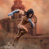 Attack on Titan - "Eren - Titan Form" - AbyStyle Studio