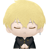 Chifuyu Matsuno - Tokyo Revengers - Big Plush - Banpresto