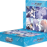 Weiß Schwarz - Blue Archive REPRINT - Booster Display (12 Packs with 8 cards each) - Japanese Version