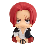 Shanks - One Piece Look Up - Megahouse