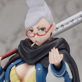 Seiko - F:Nex - Furyu