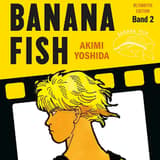 Banana Fish - Ultimative Edition - Panini - Band 2