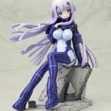 Inia Sestina - Plug Suit Version