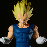 Vegeta - Dragon Ball Z - Grandista 