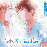 Let's be Together - Tokyopop - Band 1