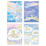 Sumikko Gurashi: Starry Sky Walk - Mini Puzzle (56 Teile)