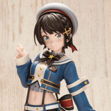 Oozora Subaru - Suspenders - Kotobukiya