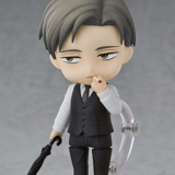 Nendoroid 2654 Yashiro