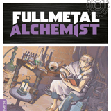 Fullmetal Alchemist Ultra - Altraverse - Band 07