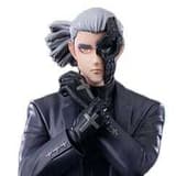 Livio the Double Fang - Oshi Works - Kotobukiya / Thousand