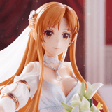 Asuna - Wedding - Design Coco / Parco Oneslash