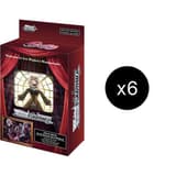 MyGO!!!!! x Ave Mujica Trial Deck+ Display