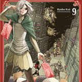 Delicious in Dungeon - Egmont - Vol. 9