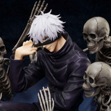 Satoru Gojo - MAPPA / Design Coco PVC Statue (Jujutsu Kaisen, 23 cm)