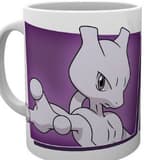 Mewtu - Pokemon Tasse - GB Eye