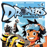 Droners - Carlsen - Band 1