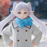 Frieren - Frieren: Nach dem Ende der Reise - Banpresto