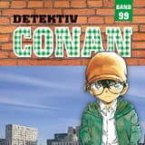 Detektiv Conan - Egmont - Band 99