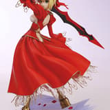 Saber - Nero Claudius - Fate/Extra - Kotobukiya - Re-Release