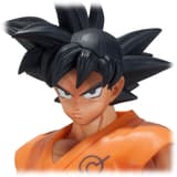 Son Goku - Dragon Ball Super - Master Stars Piece
