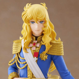 Oscar François de Jarjayes - The Rose of Versailles Pop Up Parade - Good Smile Company