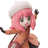 Anya Forger - Odekeke - Luminasta - Sega