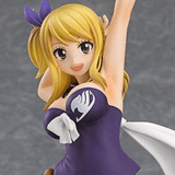 Lucy Heartfilia - Grand Magic Royale - Fairy Tail Pop Up Parade - Good Smile Company