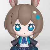 Amiya - Huggy Good Smile