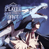 The Advanced Player of the Tutorial Tower - papertoons - Band 10