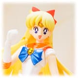 Sailor Venus - S.H.Figuarts