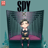 Spy x Family - Kaze - Band 07