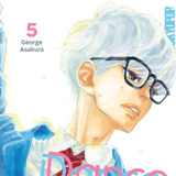 Dance Dance Danseur 2in1 - Tokyopop - Vol. 05