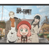Spy x Family - Poster A2 - Animagic 2024 - Special