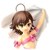 Last Order (Misaka Clone 20001) von Orca