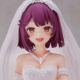 Sophie Neuenmuller - Wedding Dress - F:Nex - Furyu