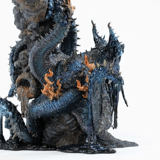 Nu Udra - Figure Builder Creator's Model - Capcom