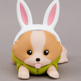 Chikuwa - Sofubi Figure - Klockworx