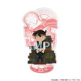 Conan Edogawa - Case Closed - Acrylic Stand (Reading Ver.). - Kadokawa