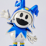 Jack Frost - Bright Arts Gallery  - Square Enix