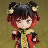 Panda Hot Pot: Star Anise - Nendoroid Doll Chinese Style