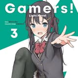 Gamers! Light Novel - Altraverse - Band 03