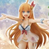 Pecorine / Eustiana von Astraea - Princess Connect! Re:Dive - FuRyu - special figure