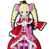 Beatrice - Rubber Strap - Re:ZERO